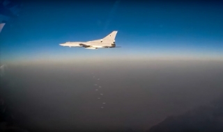 Сирийските сили подпукаха кюрдите