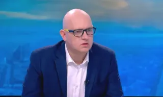 Тодор Капитанов: Показват се фишове със заплати от 523 евро, държавни служители са без зъби