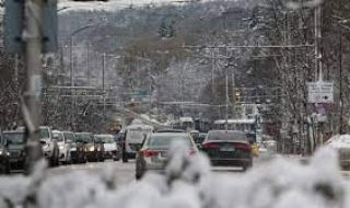 Валежите спират временно