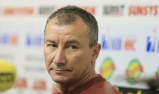 Берое и Арда се борят за подписа на бивш треньор на ЦСКА