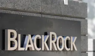 BlackRock спира търсенето на инвеститори за фонда за помощ за Украйна