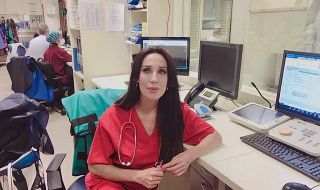 Д-р Щонова изригна заради възмутителен медицински случай