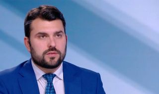 Георг Георгиев: Съдебната реформа се дължи на ГЕРБ