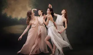 Кой е бил смятан за красив в Древна Гърция: стандарти за жени и мъже