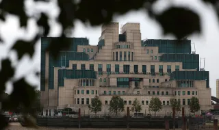 MI5: Иран разширява целите си, а Русия засилва хибридната война срещу съюзниците на Украйна