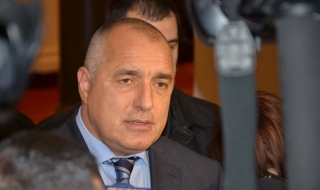 Борисов към Местан: Подслушванията явно са му интересни