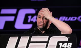 Голям скандал в UFC