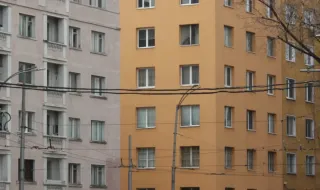 Жилищата в Германия почти не поскъпват заради високите лихви