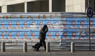 Ще започнат ли политиците в Македония да изпълняват обещанията си?