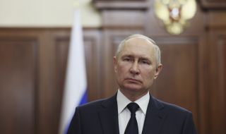 Южна Африка потвърди голямата новина: Путин отива на срещата на БРИКС! Не се знае ще го арестуват ли
