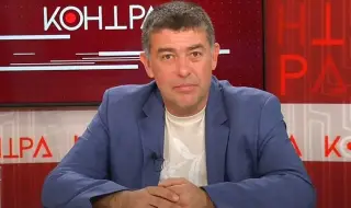 Страхил Ангелов: 8 юли остава черна дата в историята на България