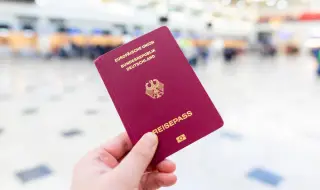 Все повече турци искат германски паспорт. Защо?