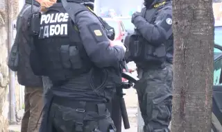 Задържаха началника на Пето РПУ в София 