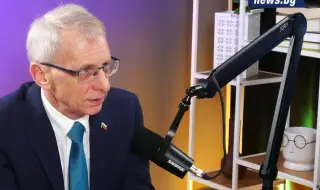 Денков: До деня на изборите въпросните 32-33%, които Радев получава в момента, е много вероятно да се стопят значително