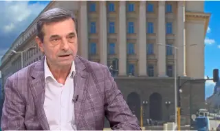 Димитър Манолов: Бюджет 2026 не е оттеглен, а са замразени процедурите по неговото приемане