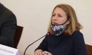 Джема Грозданова: Следващият премиер първо трябва да иде в Скопие
