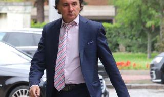 Мартин Захариев: С министъра на туризма няма да плуваме в една лодка