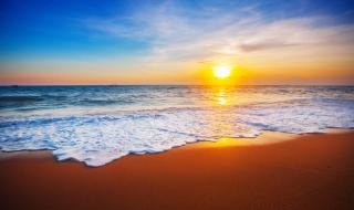 Слънчев и ветровит 1 януари