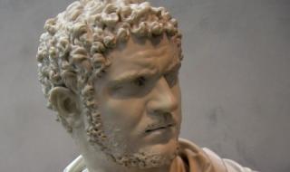 10 юли 138 г. Умира император Адриан