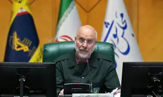 Иран: Преговорите и прекратяването на огъня със САЩ са безсмислени