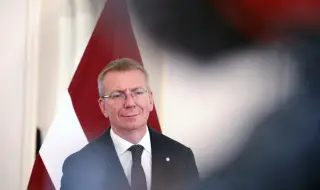 Латвия ускорява изграждането на отбранителни съоръжения по границата