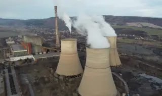 Опровержение от ТЕЦ-Бобов Дол