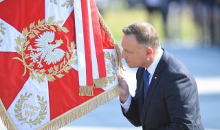 Полша: За да няма бомби, трябва да има санкции