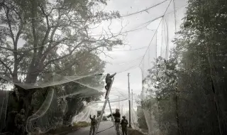 ISW: Продължаващото настъпление на руските сили и нарастващата западна подкрепа за Украйна