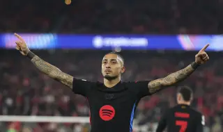 Отлична новина за Ханзи Флик и Барселона