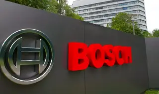 Bosch съкращава хиляди работници