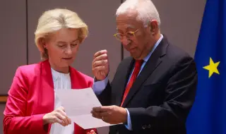 Единственият печеливш от събитията в Иран е Русия, заяви Антонио Коща