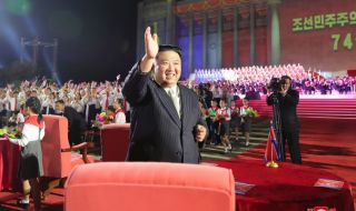 Има признаци, че Северна Корея подготвя ядрен опит