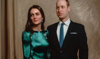 Кейт Мидълтън разтревожи феновете на кралското семейство (СНИМКИ)
