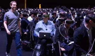 Meta spent 10 years and $100 billion on a metaverse, but it doesn't exist yet 