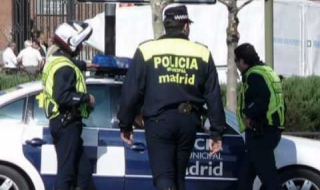 Арестуваха наши мафиоти в Мадрид