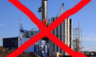 Еколози:Трусът в Шабла е заради проучване за шистов газ