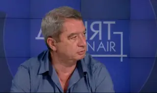 Емануил Йорданов: В България задържането под стража се използва по начин, който не съответства на идеята на закона