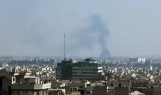 Иран иска извънредна среща на ЮНЕСКО заради щети по културни обекти