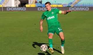 Кирил Десподов: Аз съм най-мразеният футболист в България