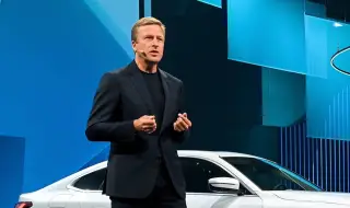 Най-високите мита за автомобили идва от Брюксел, а не от Белия дом