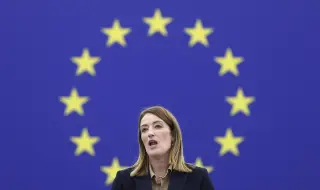 Роберта Мецола поздрави Никушор Дан с победата и изрази надежда за силна Европа