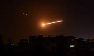 САЩ одобриха ракети Patriot за Украйна, но след 2030 г.