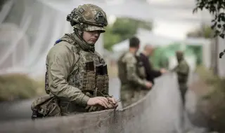 Украйна нанесе удари по руското черноморско крайбрежие