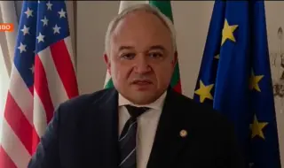 Възможности за възбуждане на федерално преследване за заобикаляне на "Магнитски" са били обсъдени в САЩ