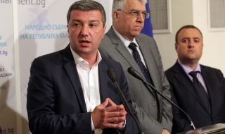 БСП със законопроект представящ нова визия за ролята на държавата в икономиката