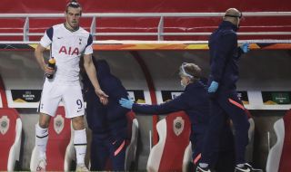 Гарет Бейл иска да получи абсолютно всичко дължимо от Реал Мадрид