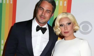 Лейди Гага се раздели с годеника си