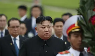 To war! Kim Jong-un sends more troops to the front in Ukraine 