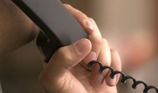 Половината от телефонните измамници осъдени условно