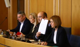 Шефът на прочута със скандали и злоупотреби общинска фирма в София подаде оставка